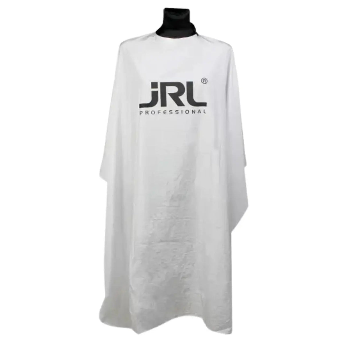 JRL Capa de Corte Premium Branca com Gola AN31024