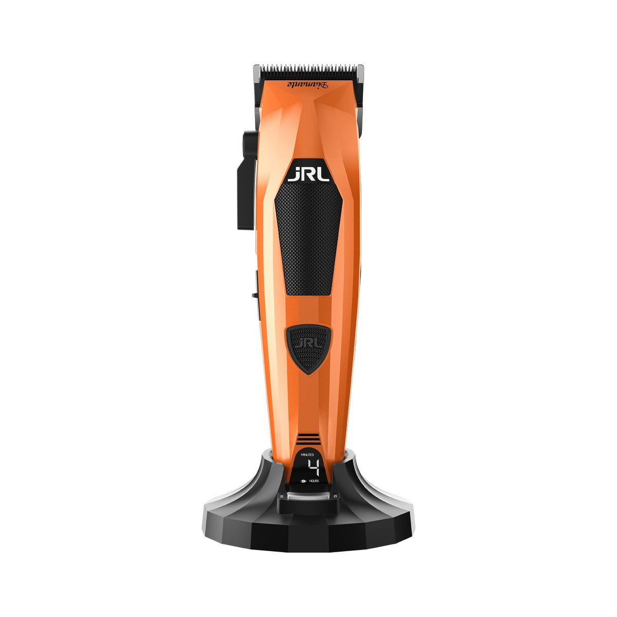 JRL Diamante 2025C Máquina de Corte Profissional Laranja