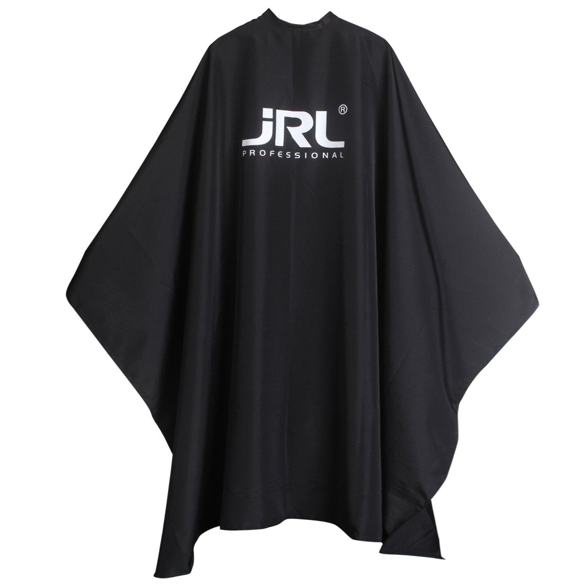 JRL Capa de Corte Profissional Preta