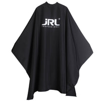 JRL Capa de Corte Profissional Preta