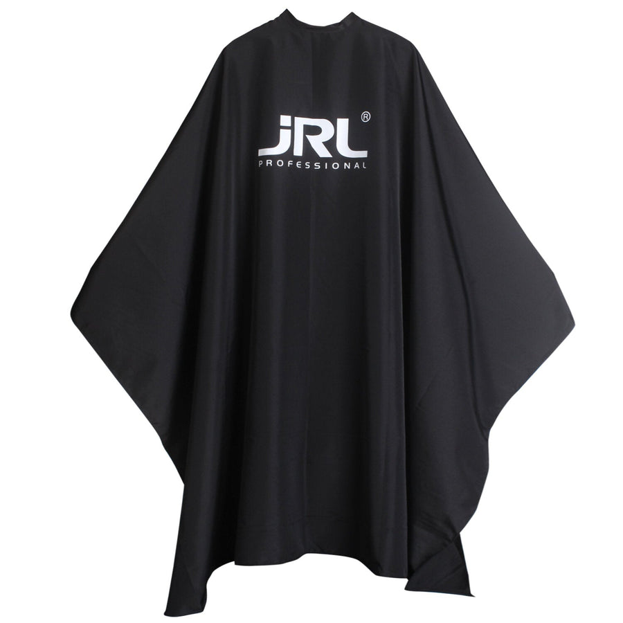 JRL professioneller Schneideumhang Schwarz