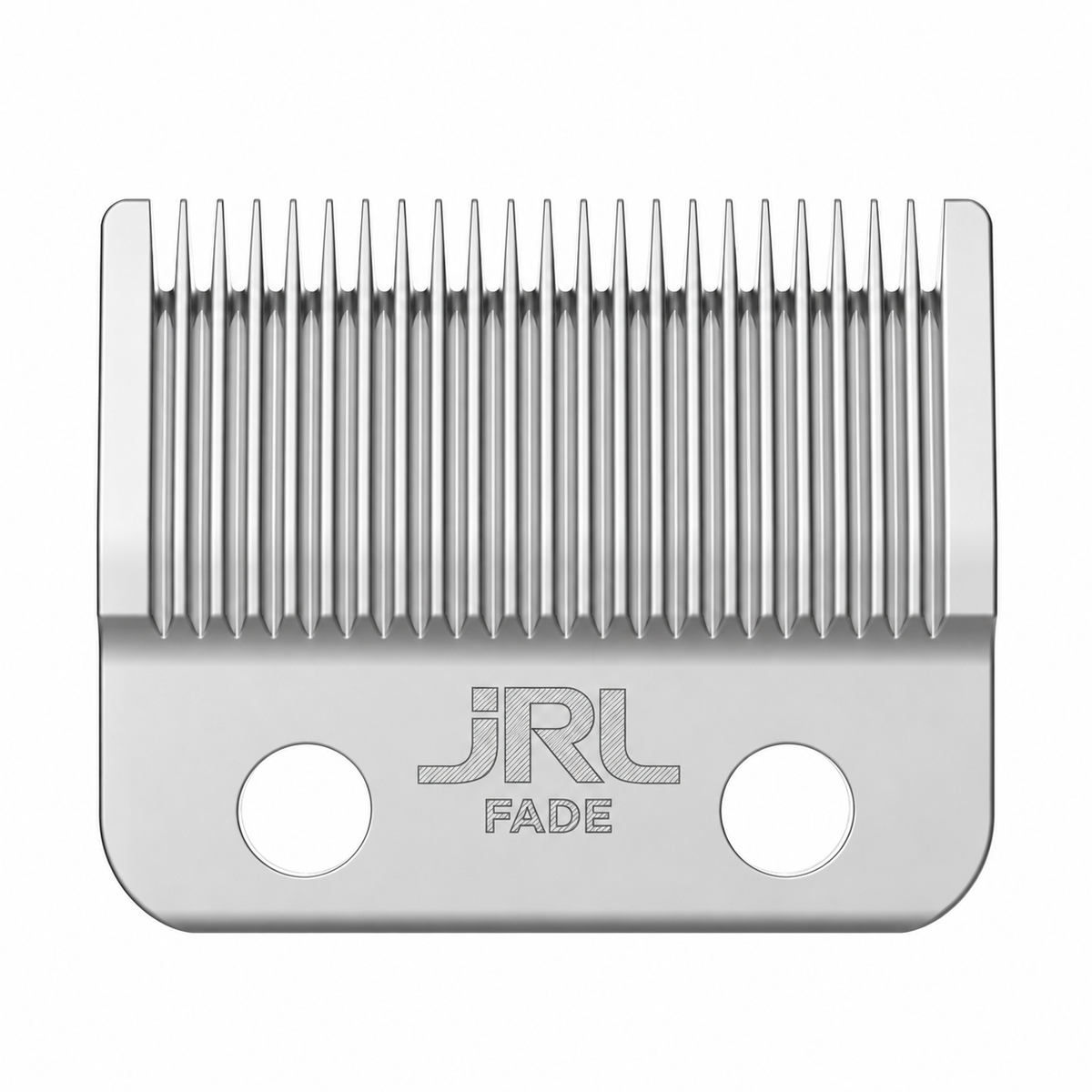 JRL Lâmina Fade Precision Prateada BF04 para FF2020C