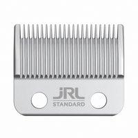 JRL Lâmina Standard Taper Prateada BF03 para FF2020C