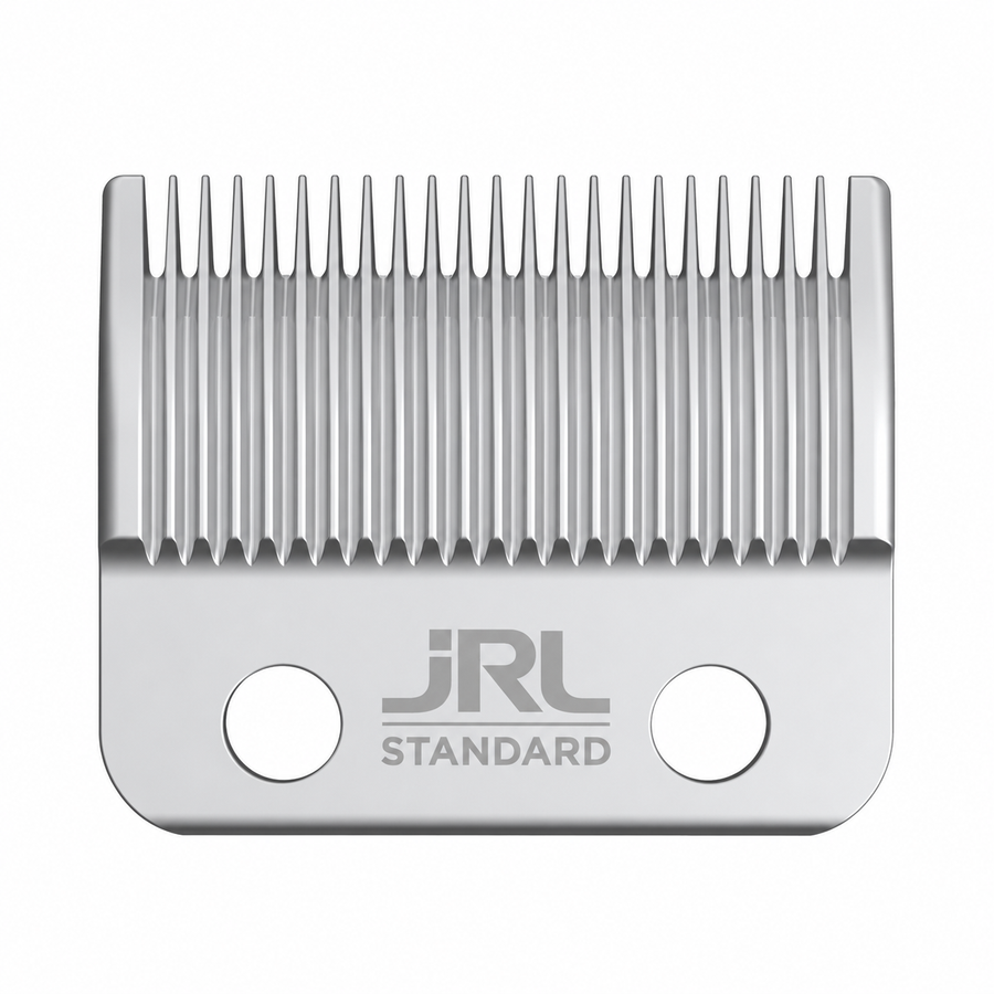 JRL Lâmina Standard Taper Prateada BF03 para FF2020C