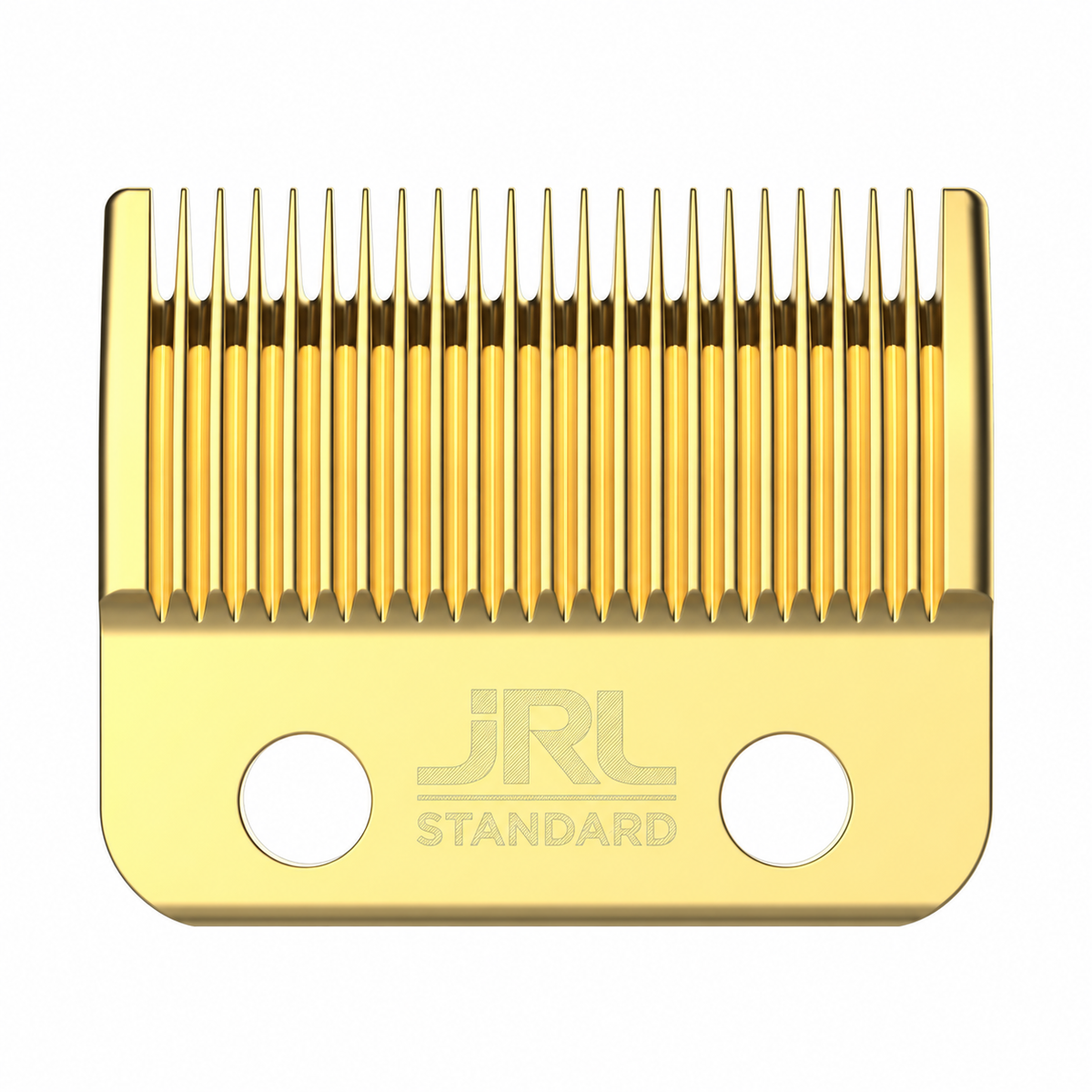 JRL Lâmina Standard Taper Dourada BF03G para FF2020C