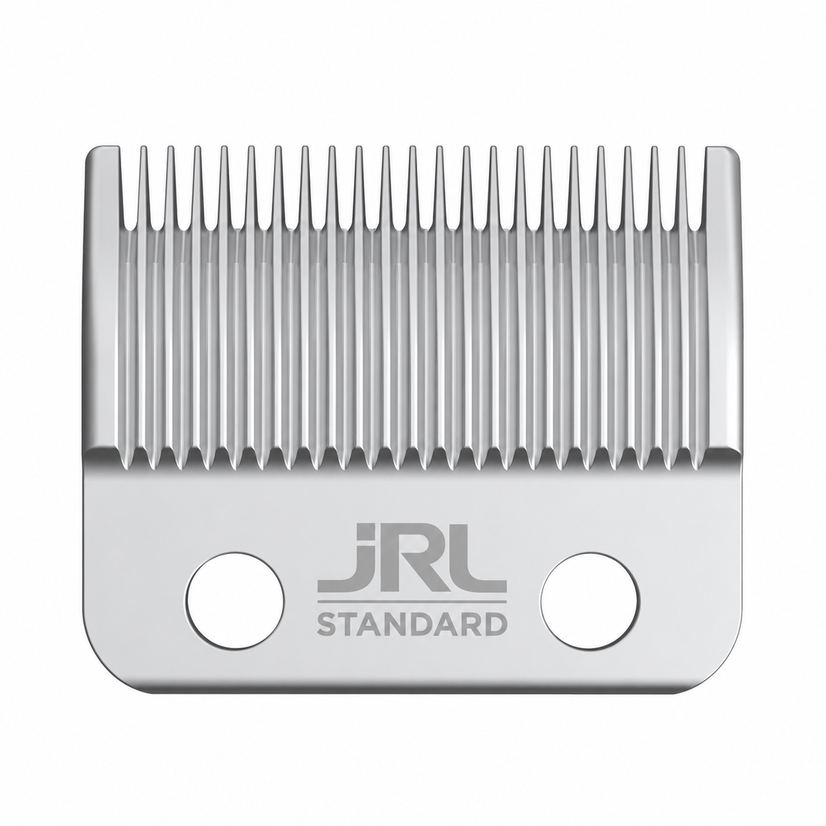JRL Lâmina Standard Taper Prateada BF03 para FF2020C