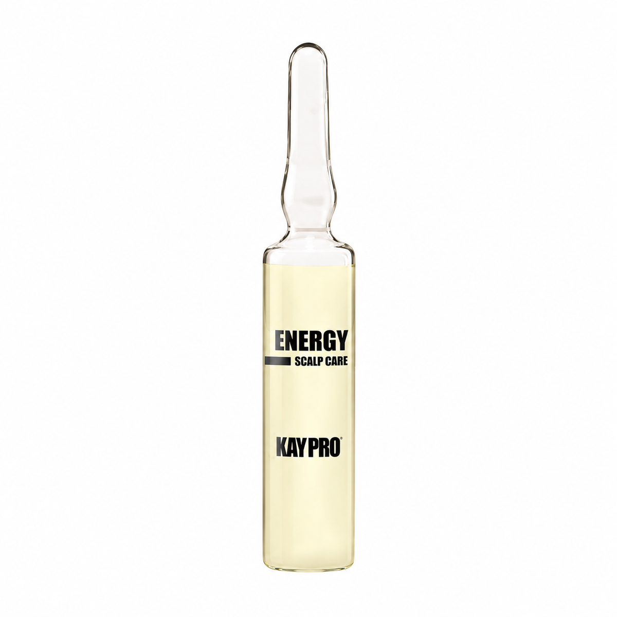 Kaypro Energy Scalp Care Ampola Energizante 10 ml — 1 Unidade