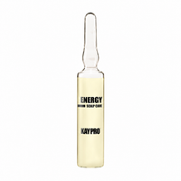 Kaypro Energy Scalp Care Ampola Energizante 10 ml — 1 Unidade