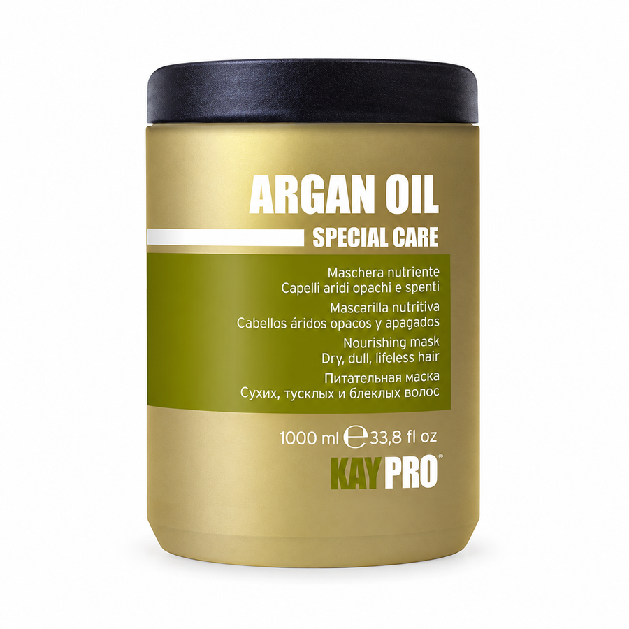 Kaypro Argan Oil Máscara Nutritiva 1000 ml