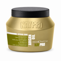 Kaypro Argan Oil Máscara Nutritiva 500 ml