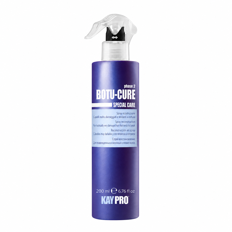 Kaypro Botu-Cure strukturpflegendes Spray Phase 2 200 ml