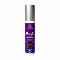 Kerasan Desejo Perfume Capilar 70 ml