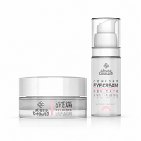 Alissa Beauté Kit Delicate Comfort — Rosto e Contorno dos Olhos