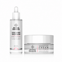 Alissa Beauté Kit Delicate — Pele Sensível e Vermelhidão