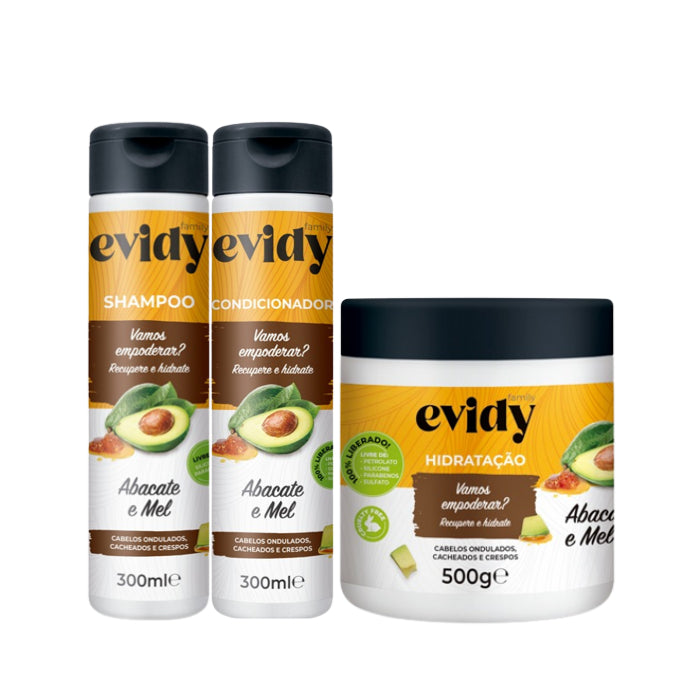Kit Evidy