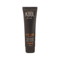 Kuul Bálsamo Pós-Barbear com Ácido Hialurónico 150 ml — embalagem sobre fundo branco