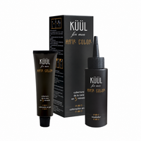 Küül For Men Hair Color — gel de cor e revelador