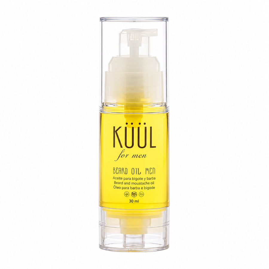 Küül For Men Beard Oil Men Bartöl 30 ml