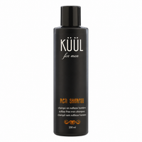 Küül For Men Men Shampoo Champô Sem Sulfatos 250 ml