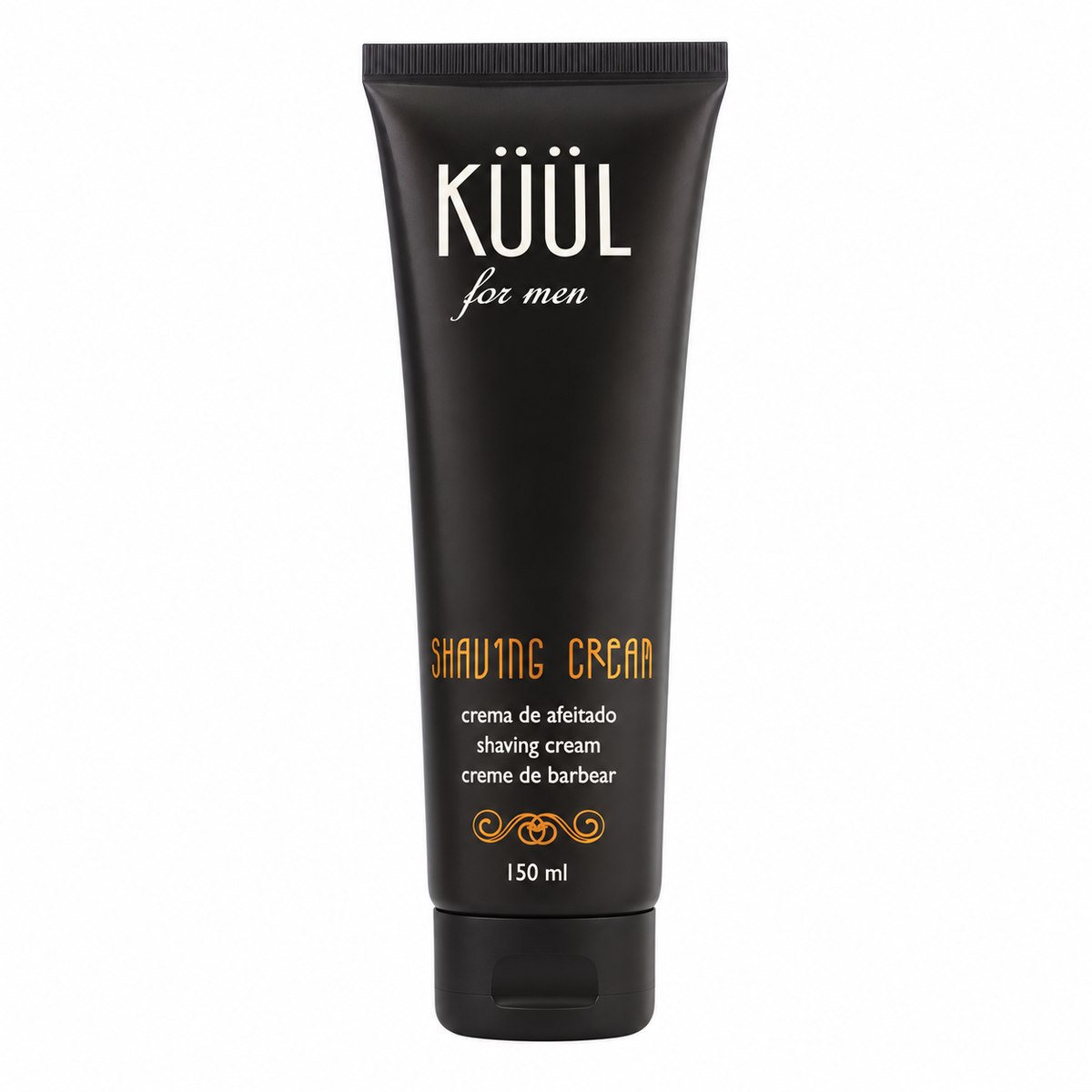 Küül For Men Shaving Cream Creme de Barbear 150 ml