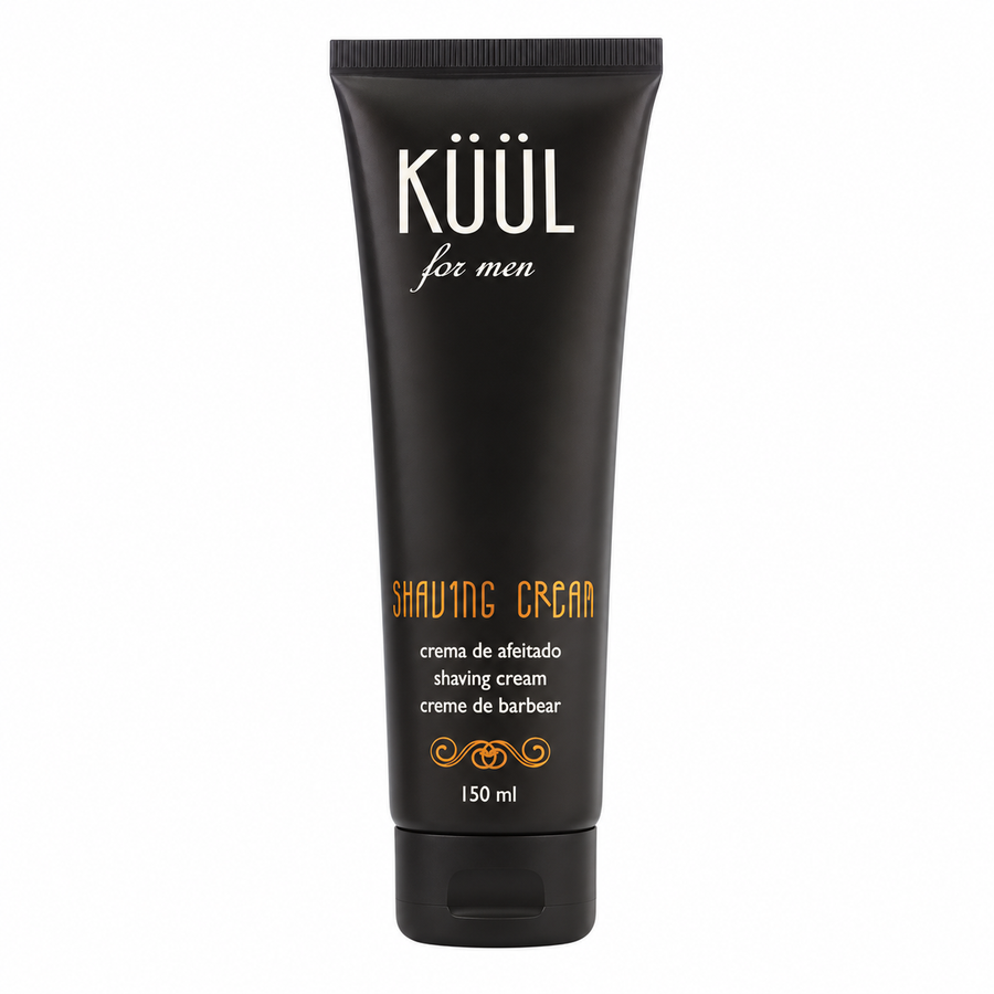 Küül For Men Shaving Cream Rasiercreme 150 ml