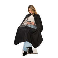 Labor Pro Window Capa de Corte com Janela 128 × 148 cm