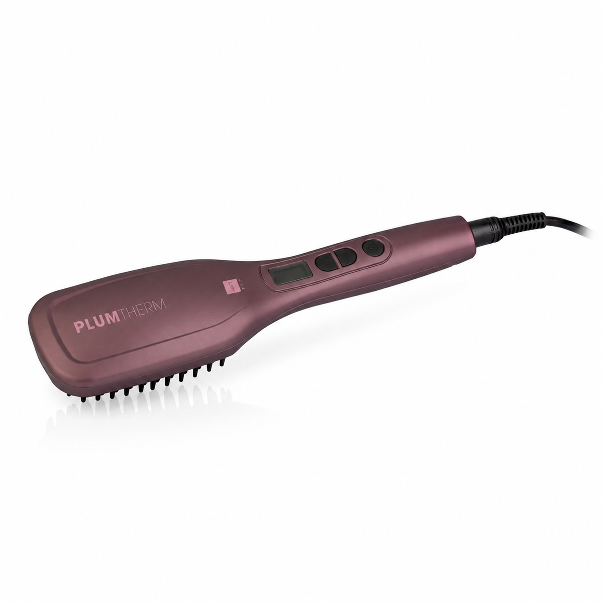 Labor Pro Plum Therm Escova Elétrica Alisadora B112