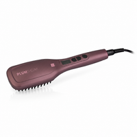Labor Pro Plum Therm Escova Elétrica Alisadora B112
