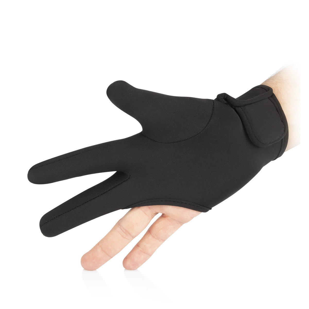 Labor Pro Creative Glove Luva Térmica de 3 Dedos