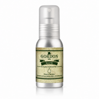 Gordon Óleo Tónico para Barba 50 ml