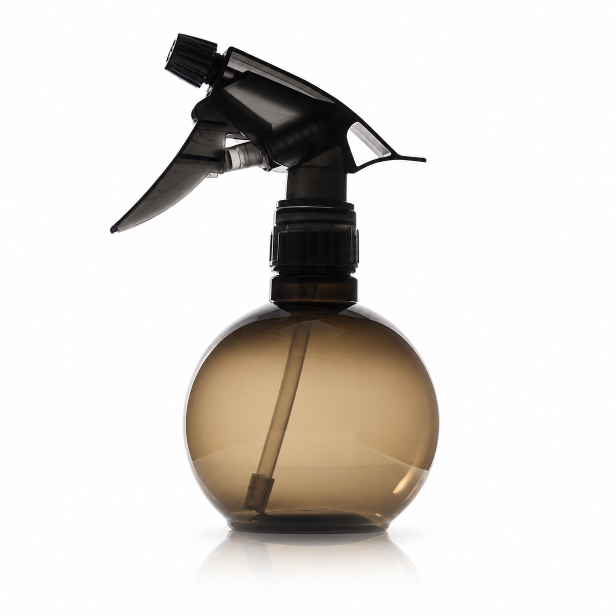 Labor Pro Pulverizador Bomba Preto 200 ml