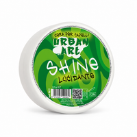Labor Pro Urban Art Shine Cera de Brilho 125 ml
