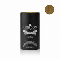 Gordon Fibras Capilares Loiro Escuro 22 g