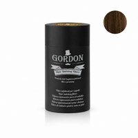 Gordon Fibras Capilares Castanho 22 g