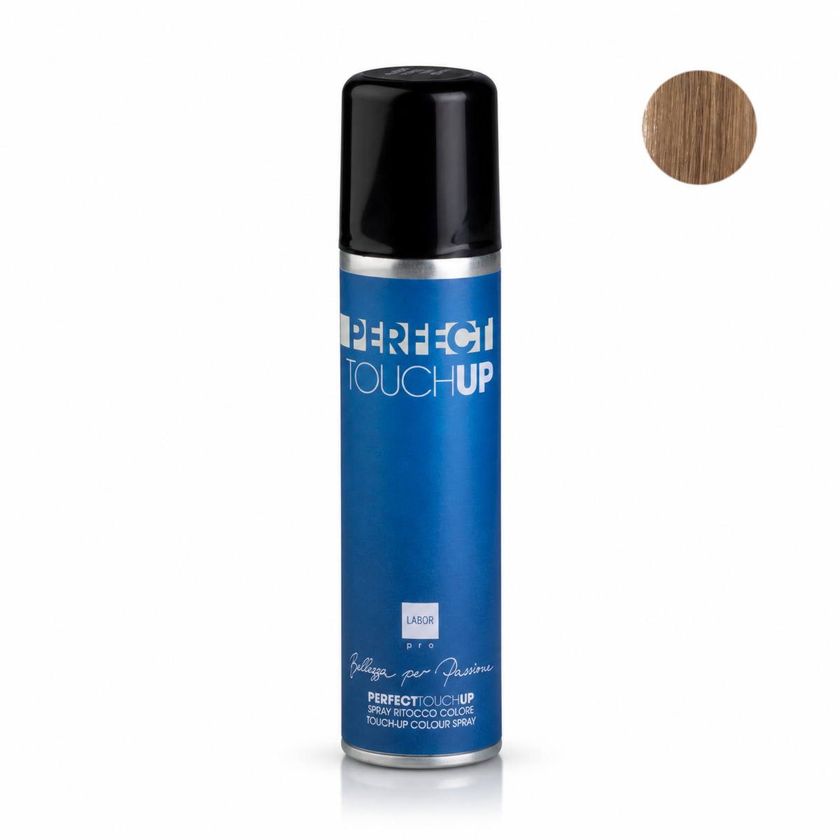 Labor Pro Perfect Touch Up Spray Retoque de Raízes Loiro 75 ml