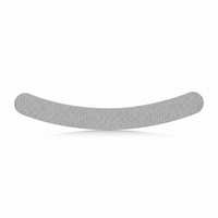 Labor Pro Lima Zebra Curva 100/180 17,5 cm — 1 Unidade
