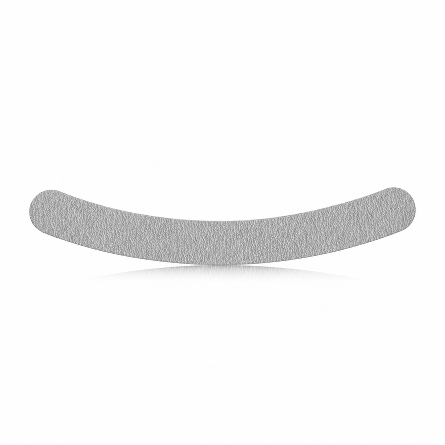 Labor Pro Lima Zebra Curva 100/180 17,5 cm — 1 Unidade