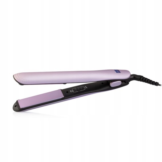 Labor Pro The Queen B209 Prancha de Cabelo Lilás