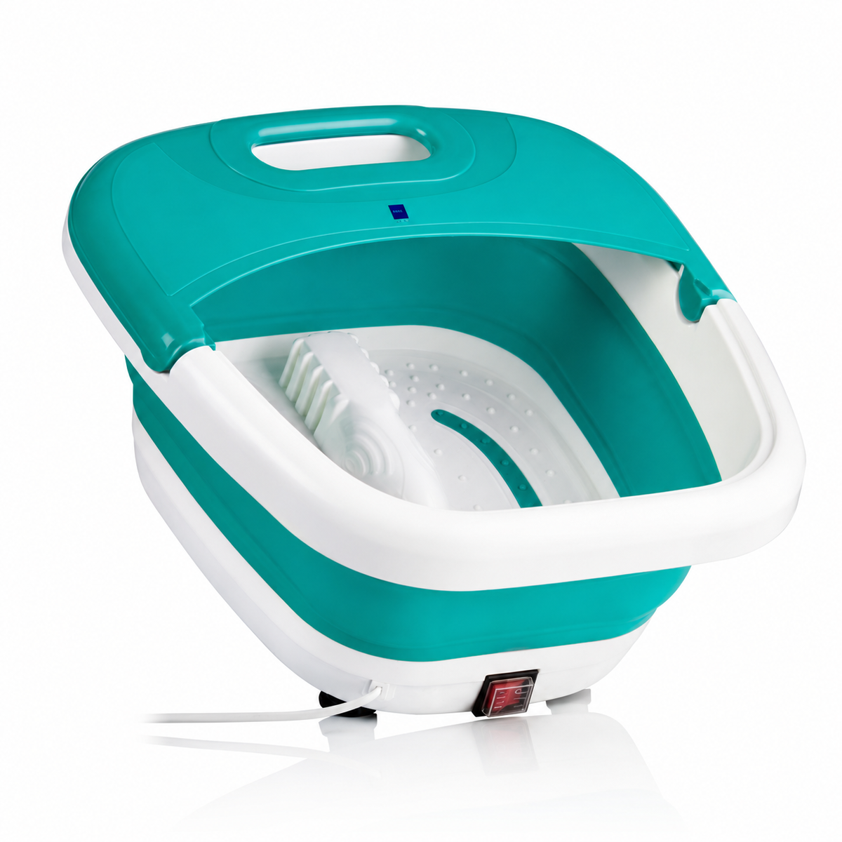 Labor Pro Relax B609 Pedilúvio Elétrico Dobrável 90 W