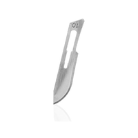 Labor Pro Beauty Blade Lâmina de Bisturi n.º 10 — 1 Unidade