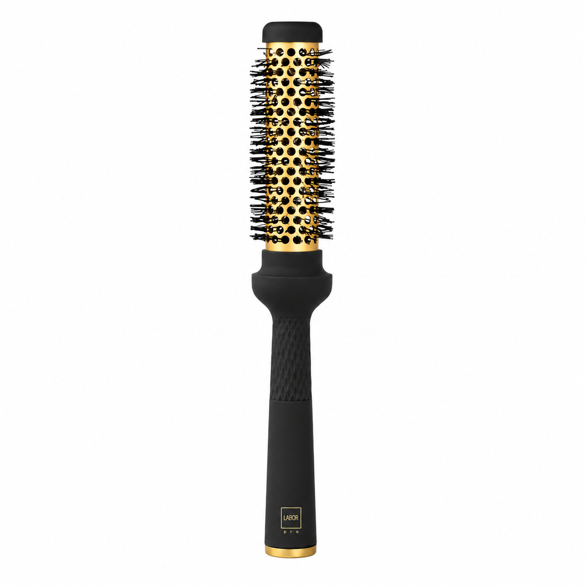 Labor Pro Gold Collection Escova Térmica 25 mm
