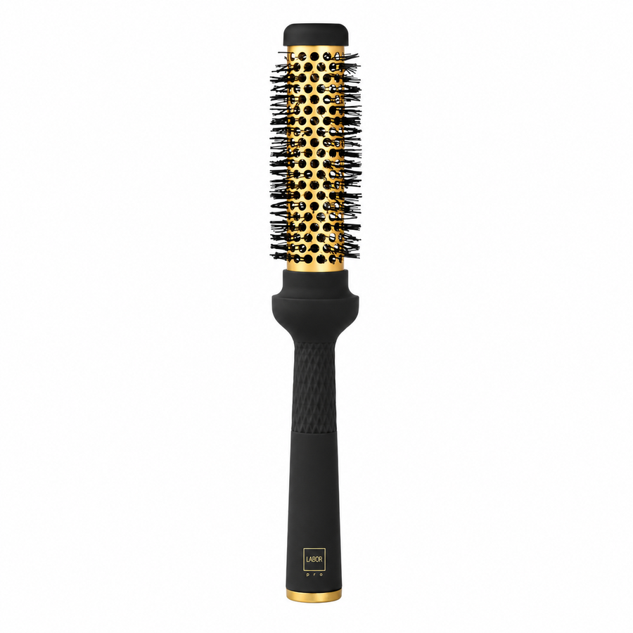Labor Pro Gold Collection Escova Térmica 25 mm