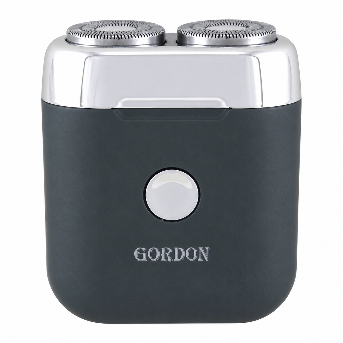 Gordon D429 Máquina de Barbear de Viagem Recarregável
