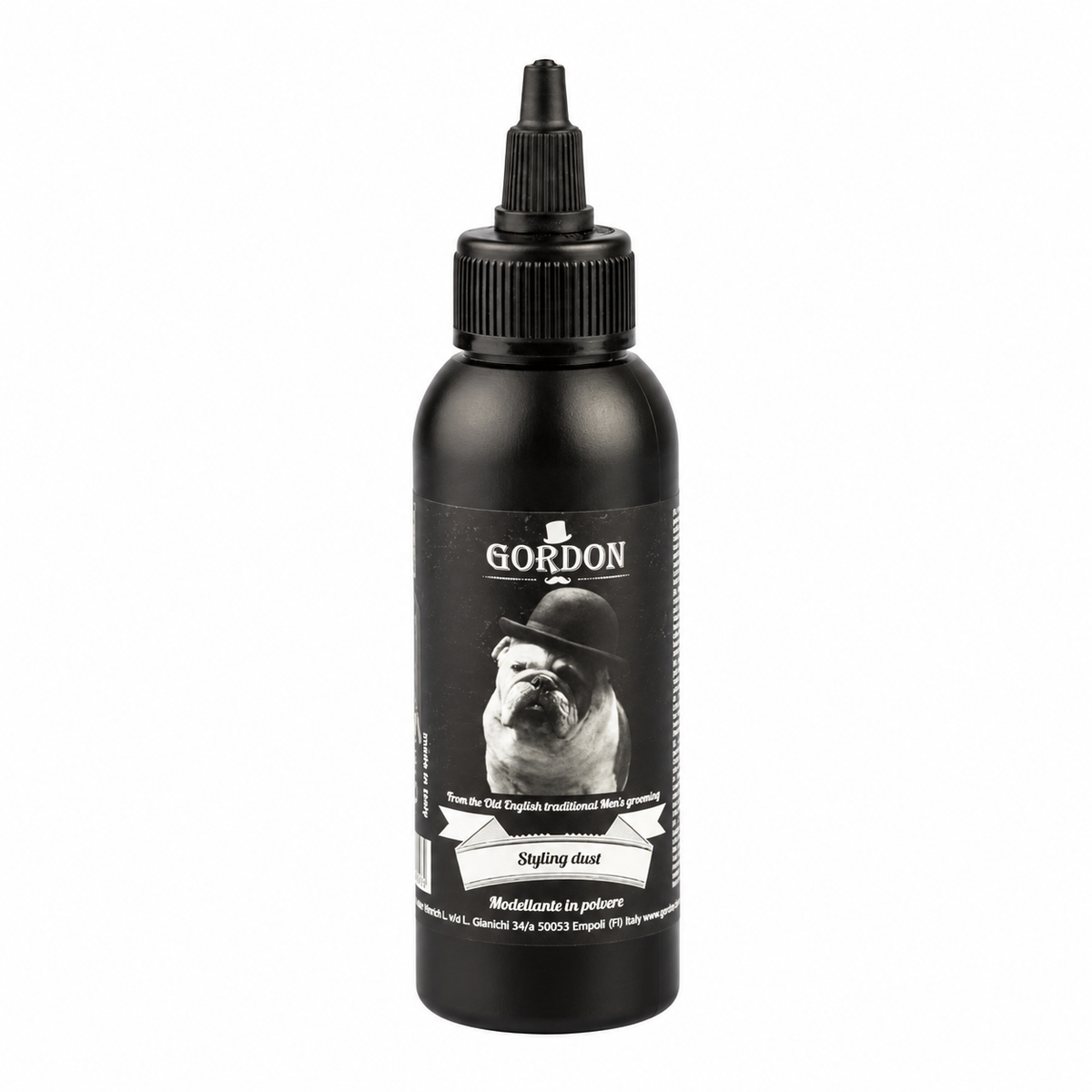 Gordon Styling Dust Pó Modelador e Volumizador 10 g
