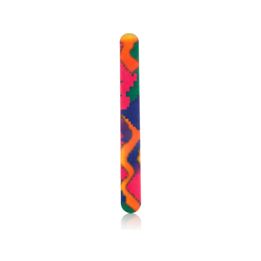 Labor Pro Lima de Uñas Fantasía Grano 240 — 1 Unidad