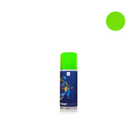 Labor Pro New Crazy Colour Spray Verde Fluo 125 ml