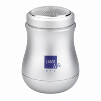 Labor Life Pro W023 Mini Máquina de Barbear Portátil