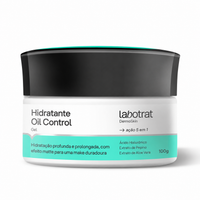 Labotrat Dermo Skin Hidratante Facial Oil Control Gel 100 g