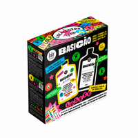 Lola Basicão Kit Champô 250 ml e Condicionador 250 g