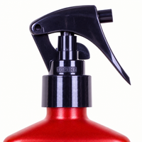 Lola Rapunzel Tónico do Crescimento 250 ml — detalhe do pulverizador
